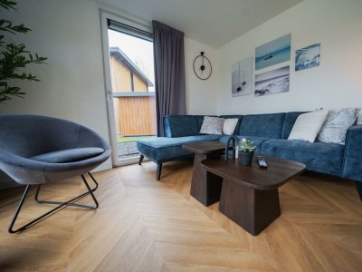 Holiday house Cube Magnifique 10 - Outdoor photo 3