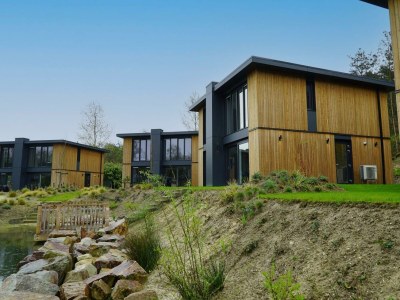 Holiday house Cube Magnifique 10 - Outdoor photo 8