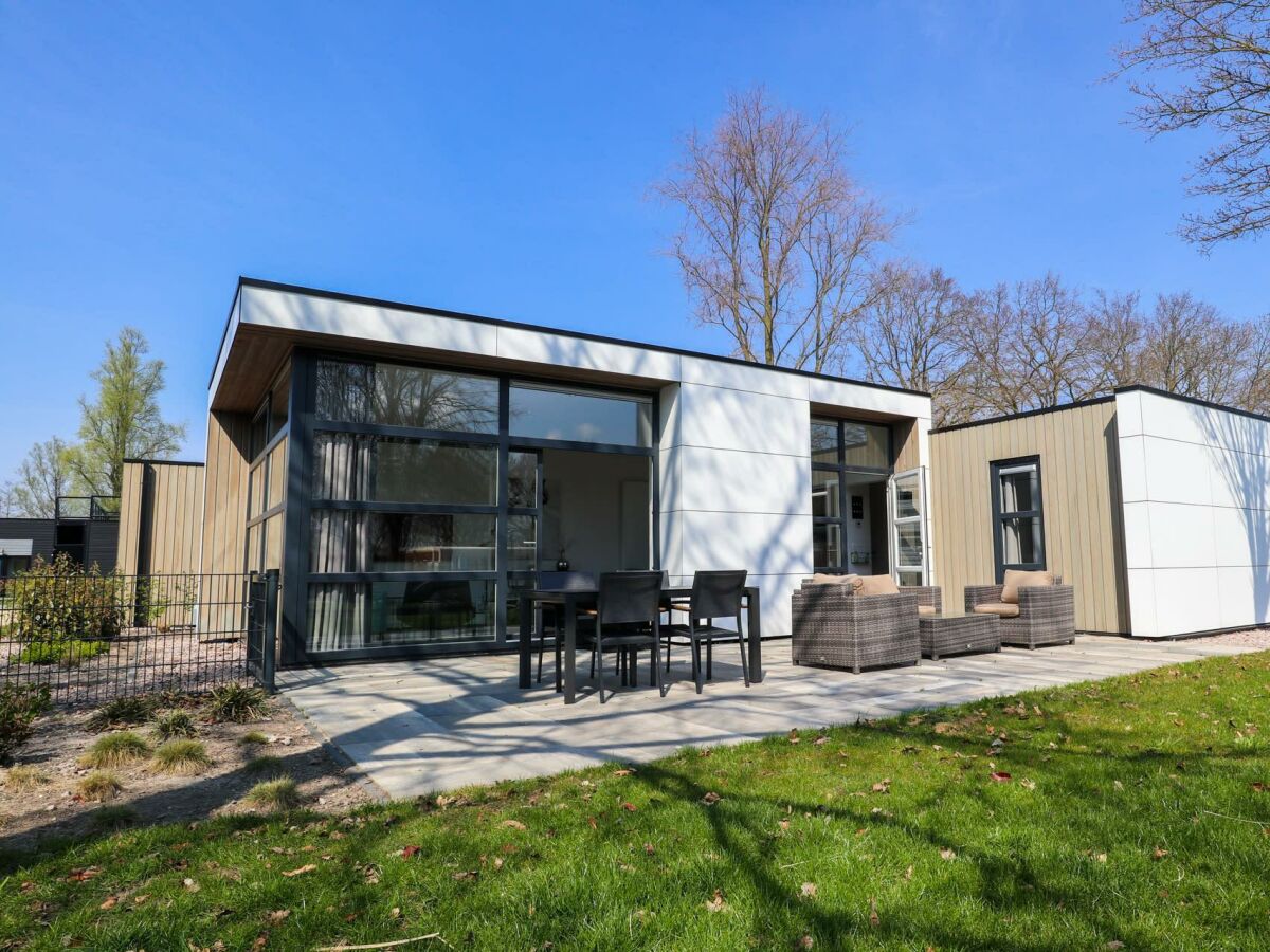 Holiday house L-Cube 4