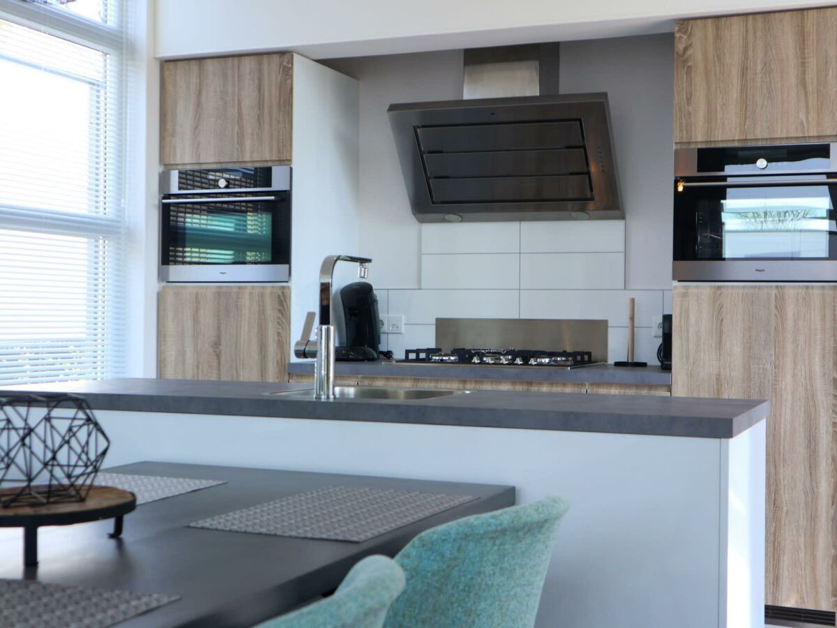 Holiday house L-Cube 4 - Outdoor photo 2