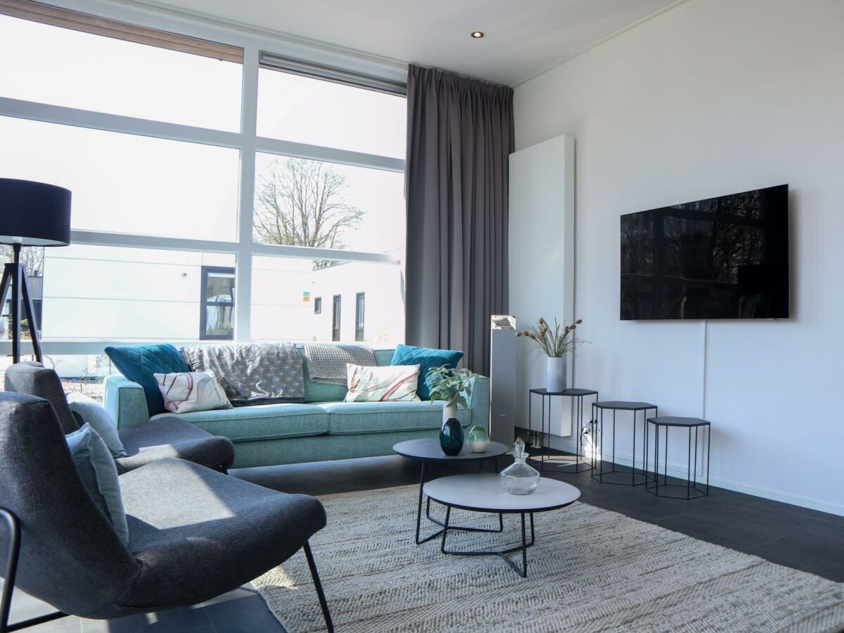 Holiday house L-Cube 4 - Outdoor photo 4