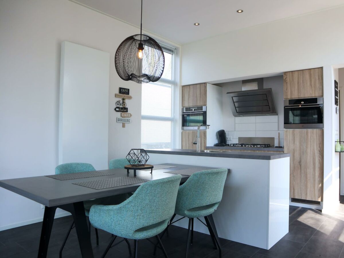 Holiday house L-Cube 4 - Outdoor photo 5