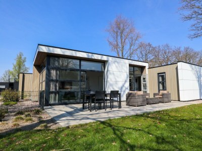 Holiday house L-Cube 4 in Belfeld - Holiday house