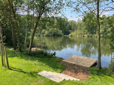 Holiday house L-Cube 4 - Outdoor photo 10