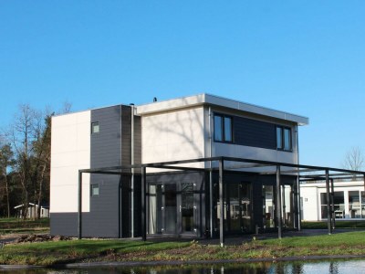 Holiday house Pavilion l'etage 10 in Hellevoetsluis - Holiday house