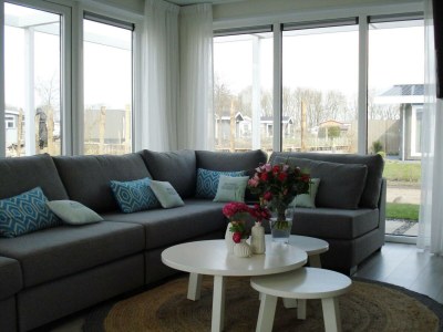 Holiday house Pavilion l'etage 10 - Outdoor photo 4