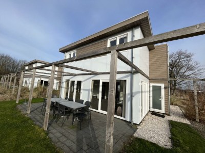 Holiday house Pavilion l'etage 10 - Outdoor photo 16