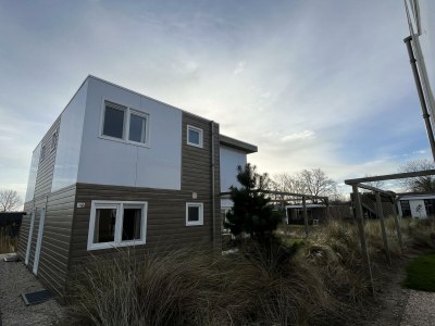 Holiday house Pavilion l'etage 10 - Outdoor photo 17