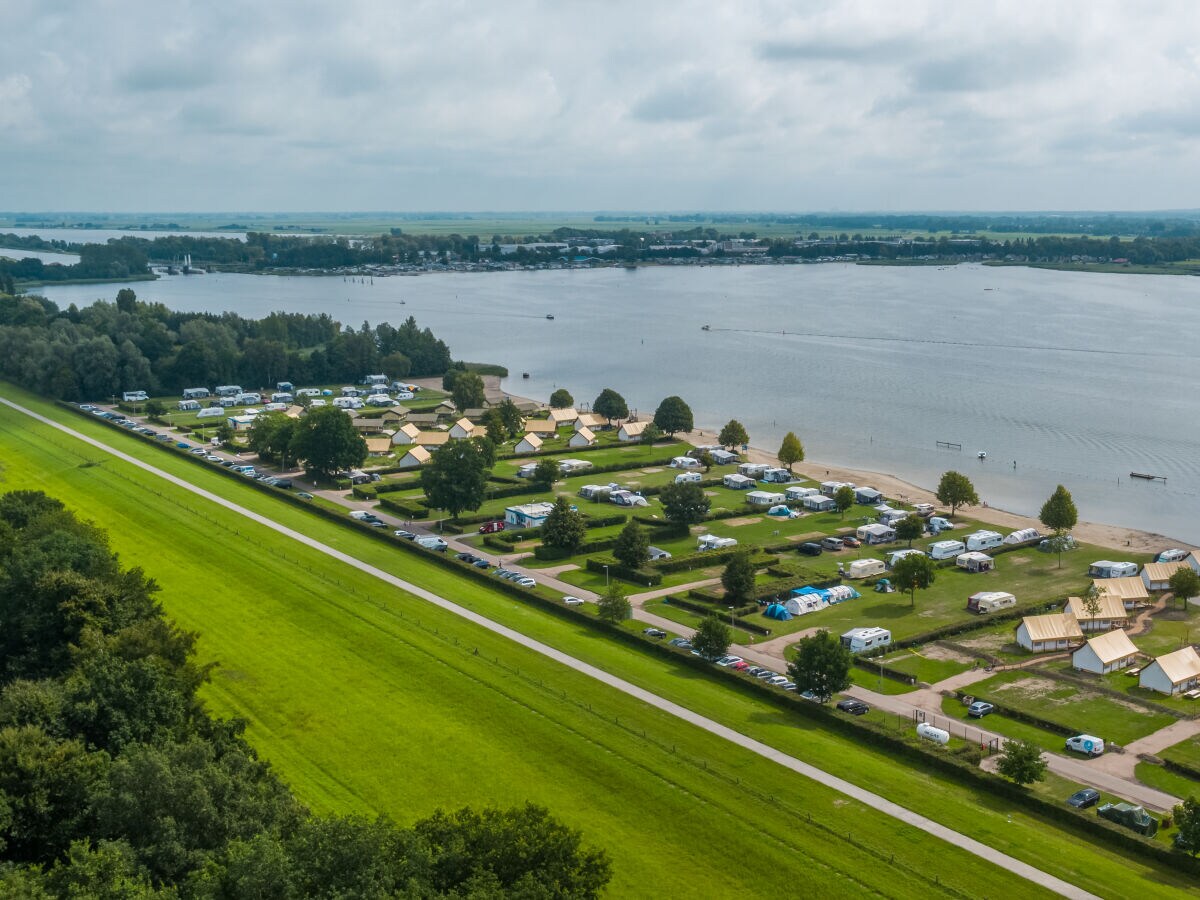 Holiday house Glampingtent Beachfront Luxe 6 - Outdoor photo 4