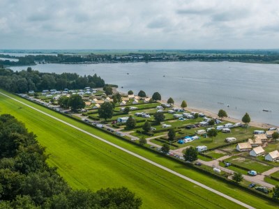 Holiday house Glampingtent Beachfront Luxe 6 - Outdoor photo 4