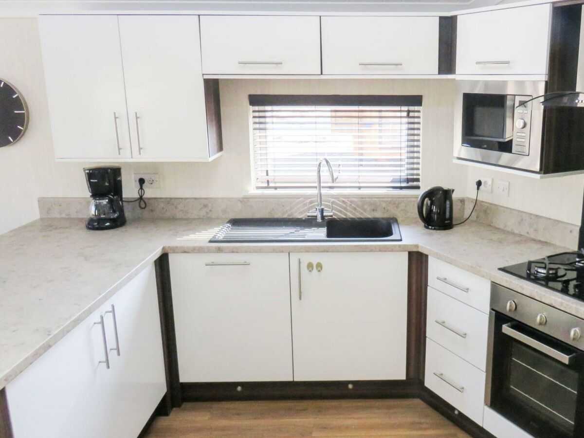 Holiday house Hackfort 4 - Outdoor photo 4