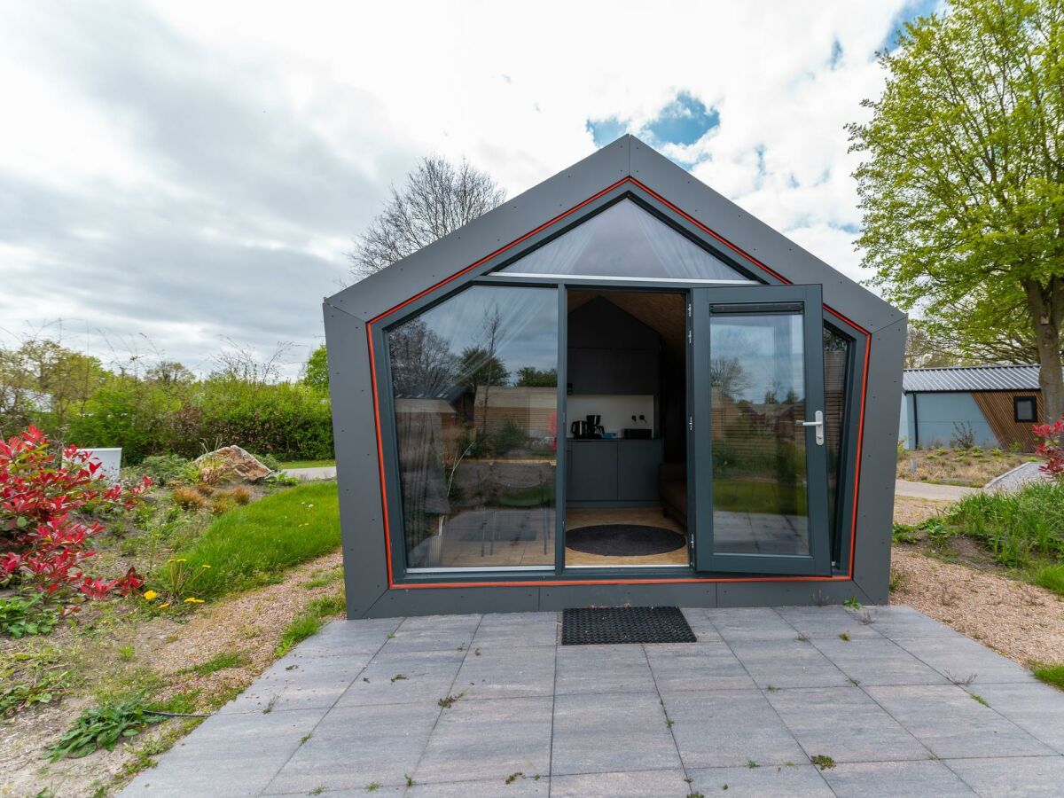 Holiday house Solo Retreat 4