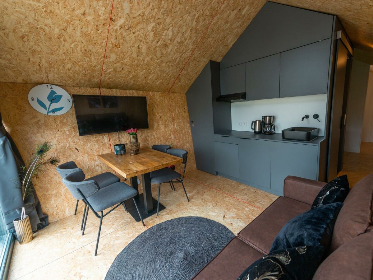 Holiday house Solo Retreat 4 - Outdoor photo 5