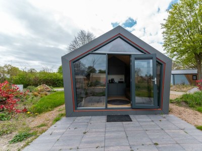 Holiday house Solo Retreat 4 in Biddinghuizen - Holiday house