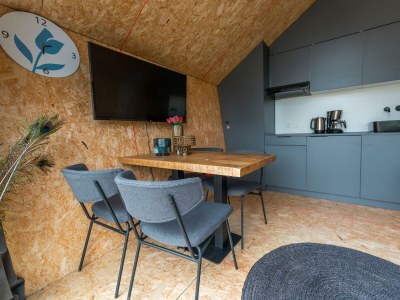 Holiday house Solo Retreat 4 - Outdoor photo 3