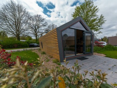 Holiday house Solo Retreat 4 - Outdoor photo 8