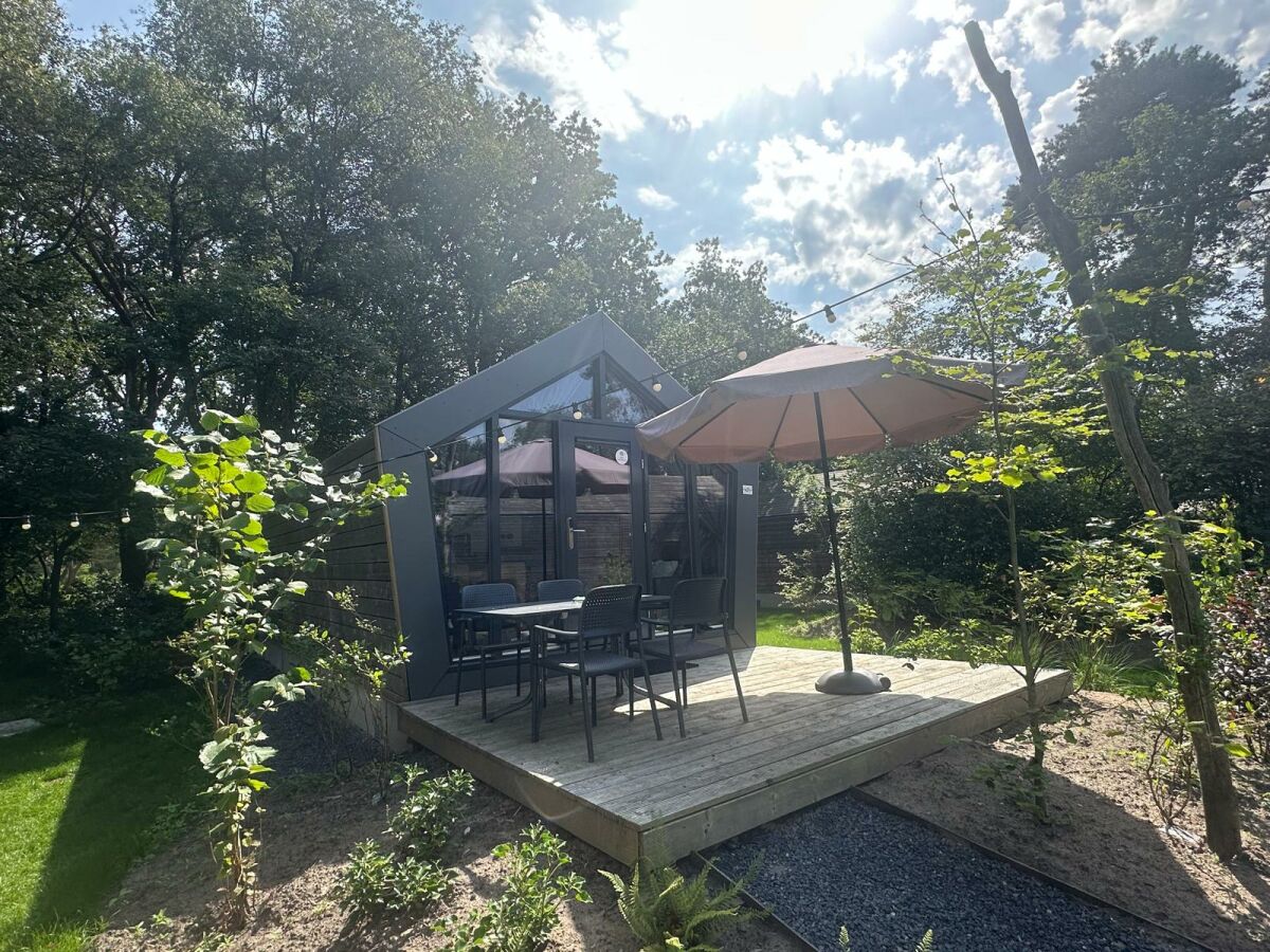 Holiday house Solo Retreat 4