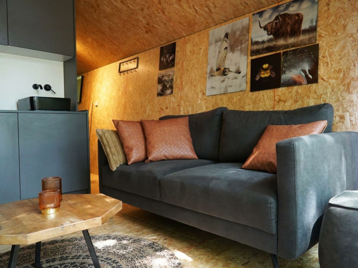 Holiday house Solo Retreat 4 - Outdoor photo 2