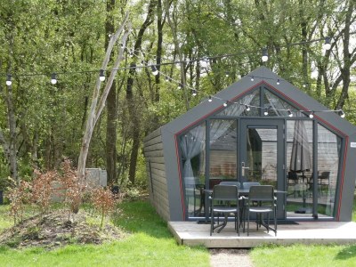 Holiday house Solo Retreat 4 - Outdoor photo 11