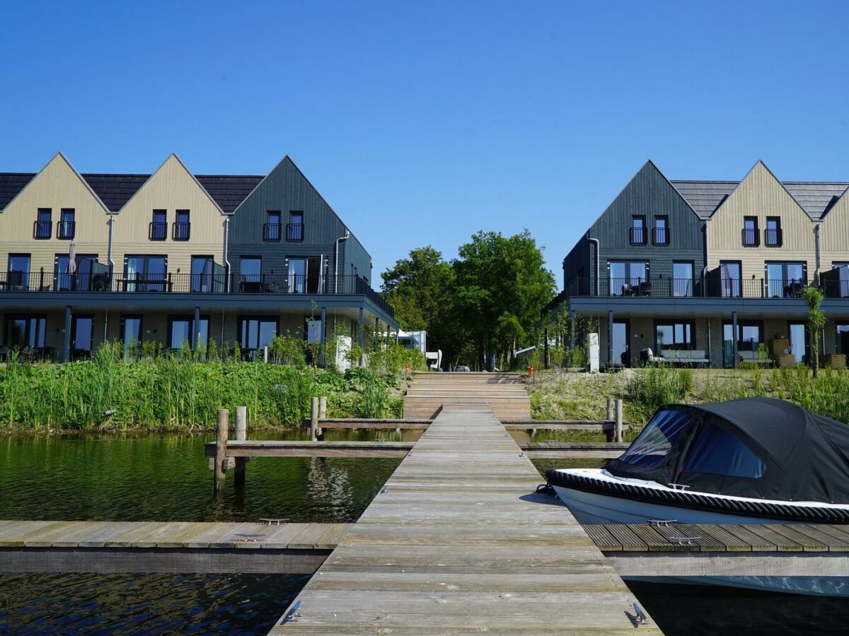 Holiday house De Hanze 10