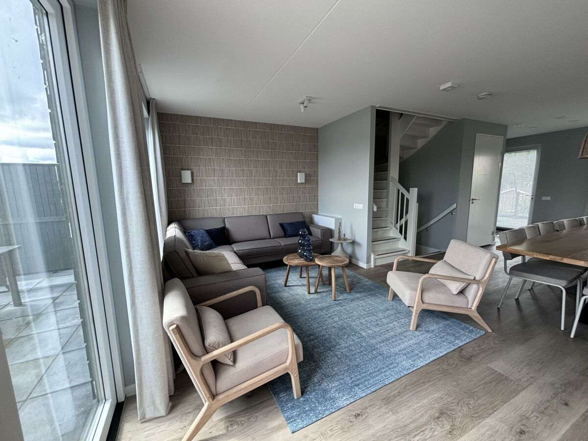 Holiday house De Hanze 10 - Outdoor photo 2