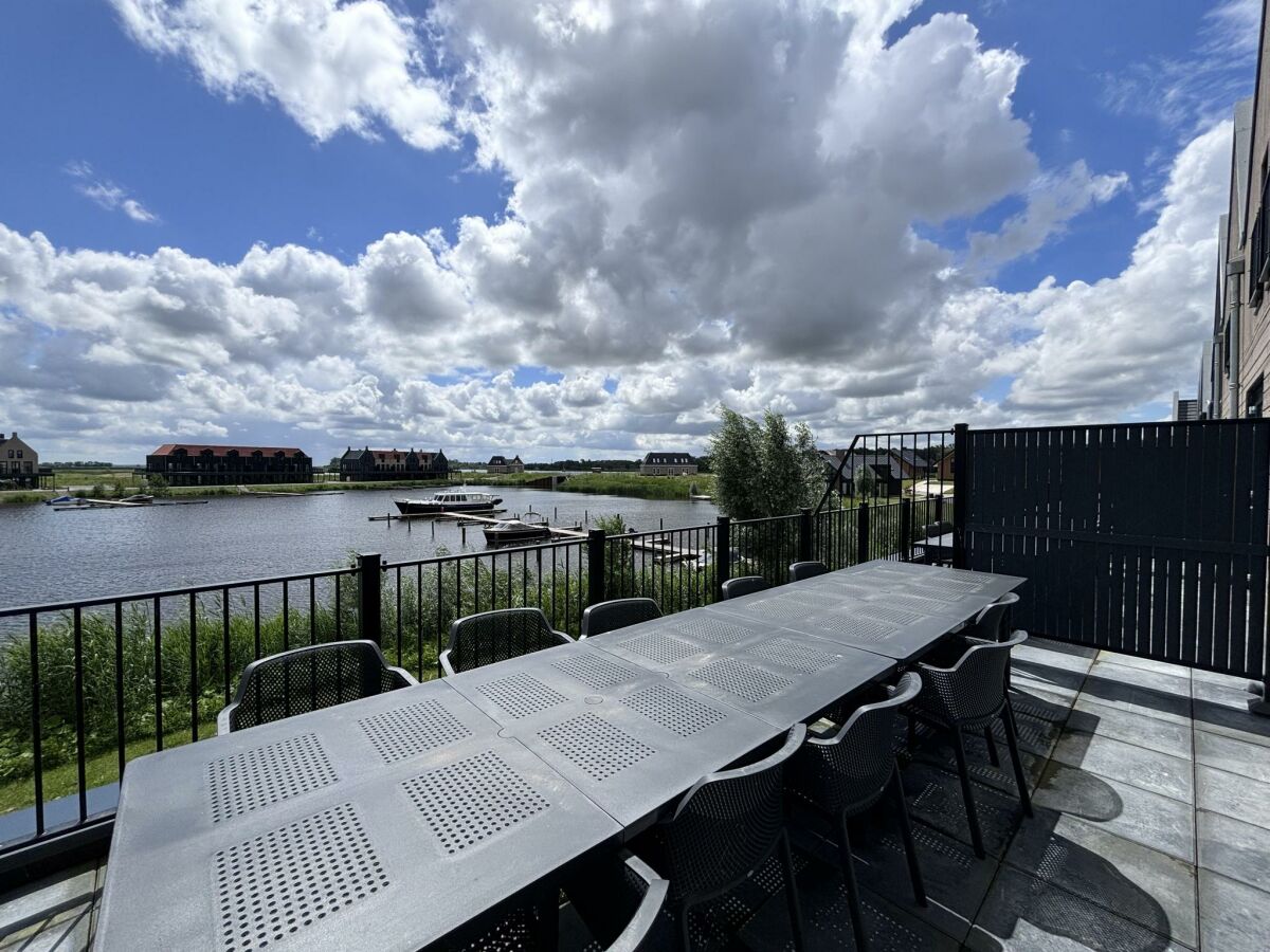 Holiday house De Hanze 10 - Outdoor photo 5