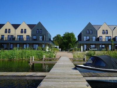 Holiday house De Hanze 10 in Kampen - Holiday house