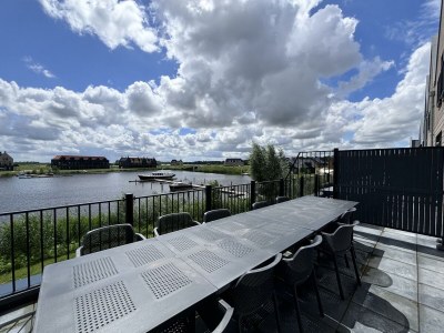 Holiday house De Hanze 10 - Outdoor photo 5