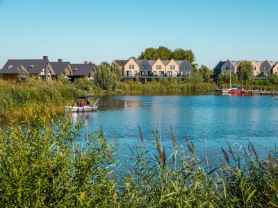 Holiday house De Hanze 10 - Outdoor photo 9