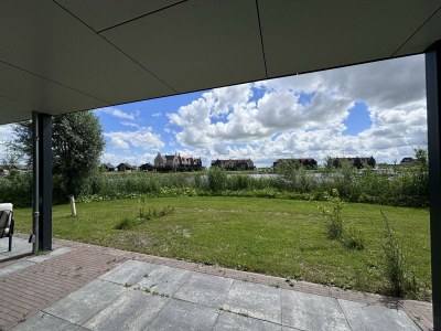 Holiday house De Hanze 10 - Outdoor photo 10