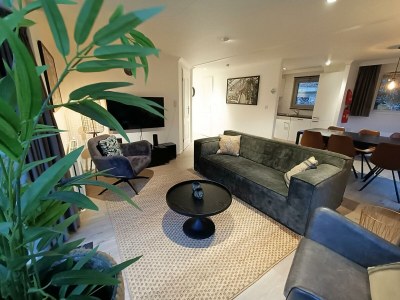 Holiday house Carré 6 - Outdoor photo 3