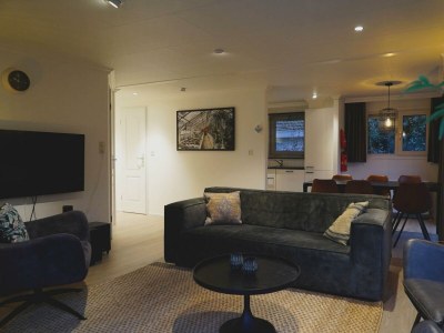 Holiday house Carré 6 - Outdoor photo 4