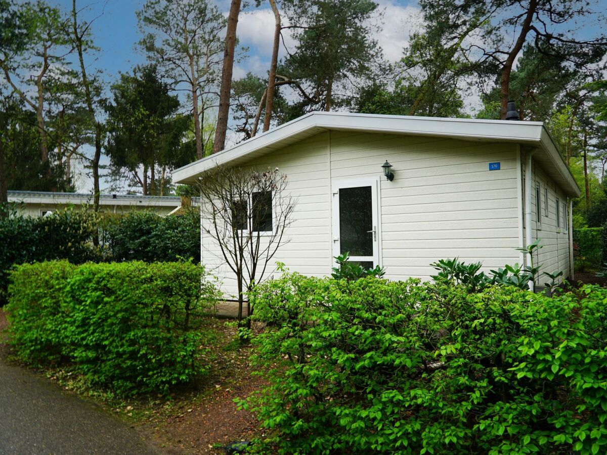 Holiday house Exclusif 6 - Outdoor photo 2