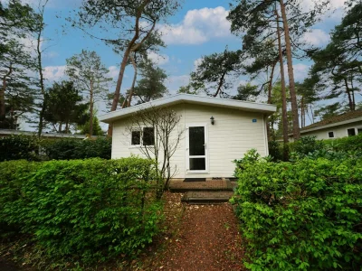 Holiday house Exclusif 6 in Beekbergen - Holiday house