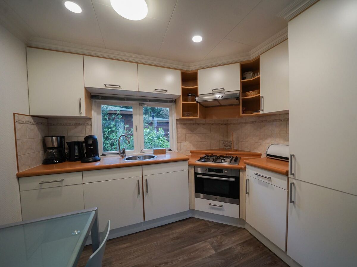 Holiday house L'Avenir 6 - Outdoor photo 4