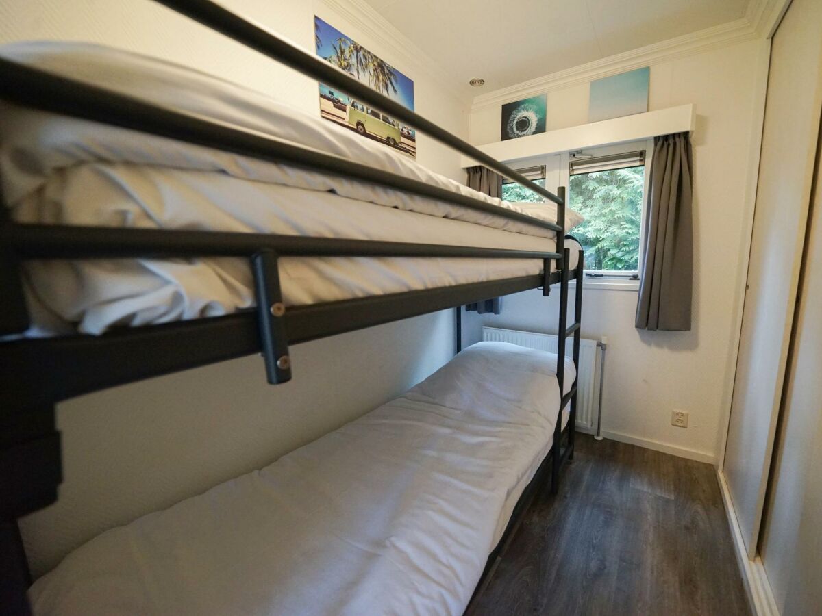 Holiday house L'Avenir 6 - Outdoor photo 5