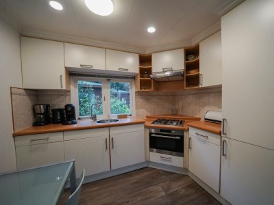 Holiday house L'Avenir 6 - Outdoor photo 4