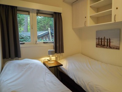 Holiday house L'Avenir 6 - Outdoor photo 7