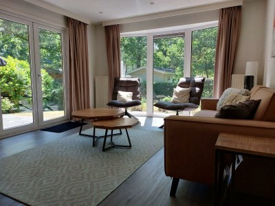 Holiday house L'Avenir 6 - Outdoor photo 9