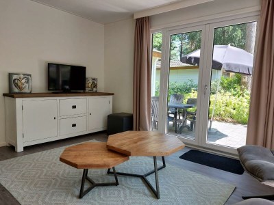 Holiday house L'Avenir 6 - Outdoor photo 10