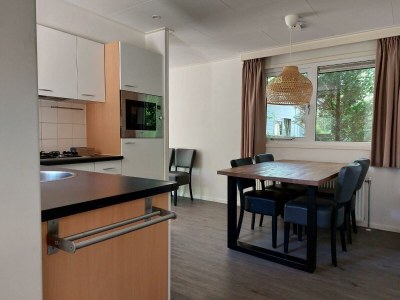 Holiday house L'Avenir 6 - Outdoor photo 11