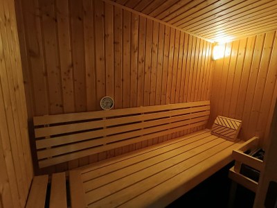 Villa Villa Sauna 6 - Outdoor photo 6