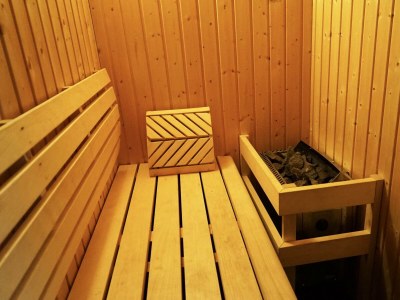 Villa Villa Sauna 6 - Outdoor photo 7