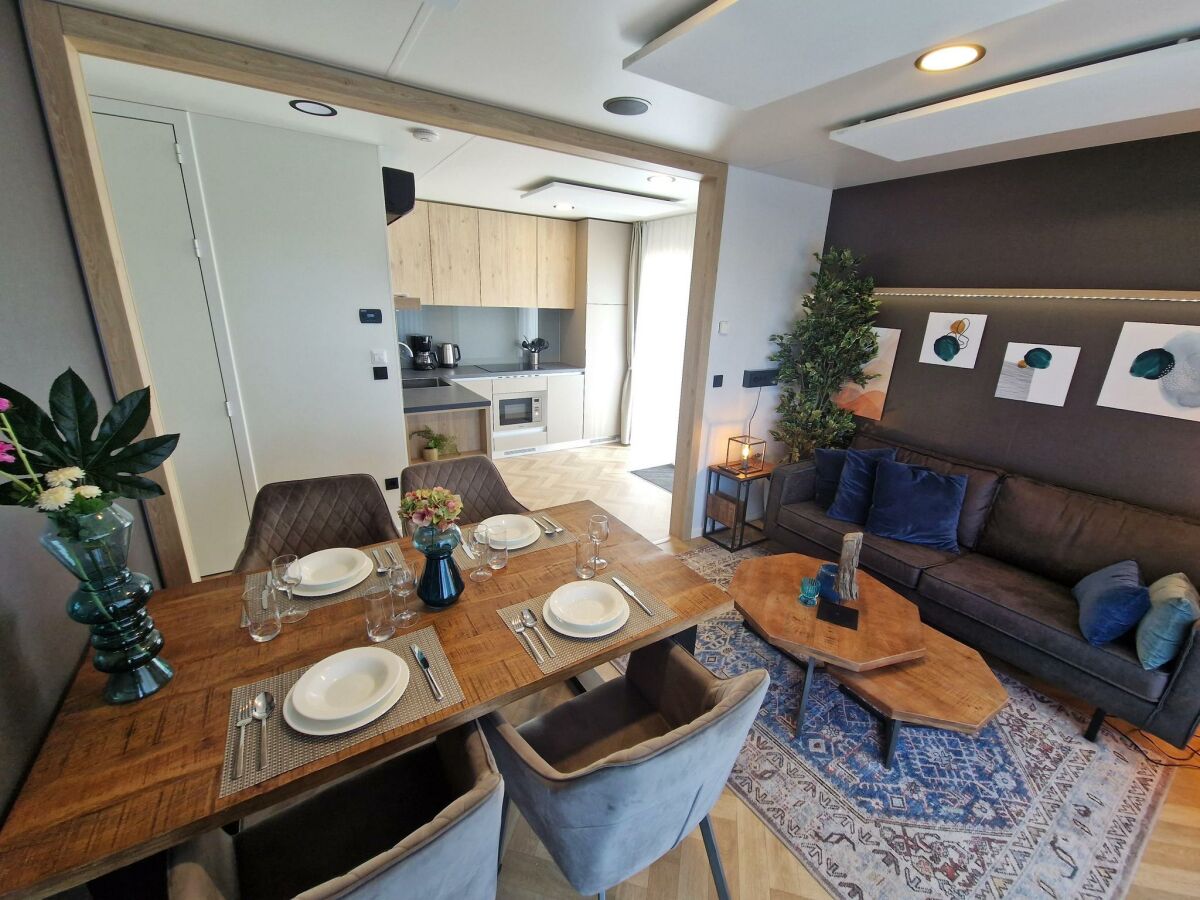 Holiday house Domus 4 - Outdoor photo 2