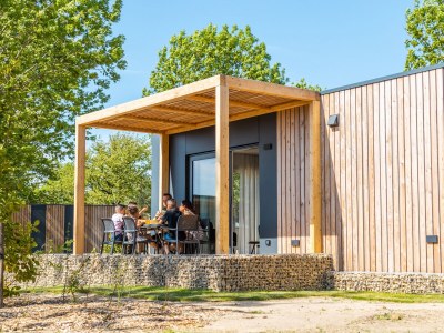 Holiday house Domus 4 - Outdoor photo 6