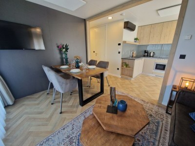 Holiday house Domus 4 - Outdoor photo 7