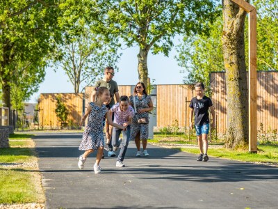 Holiday house Domus 4 - Outdoor photo 9