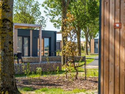 Holiday house Domus 4 - Outdoor photo 10