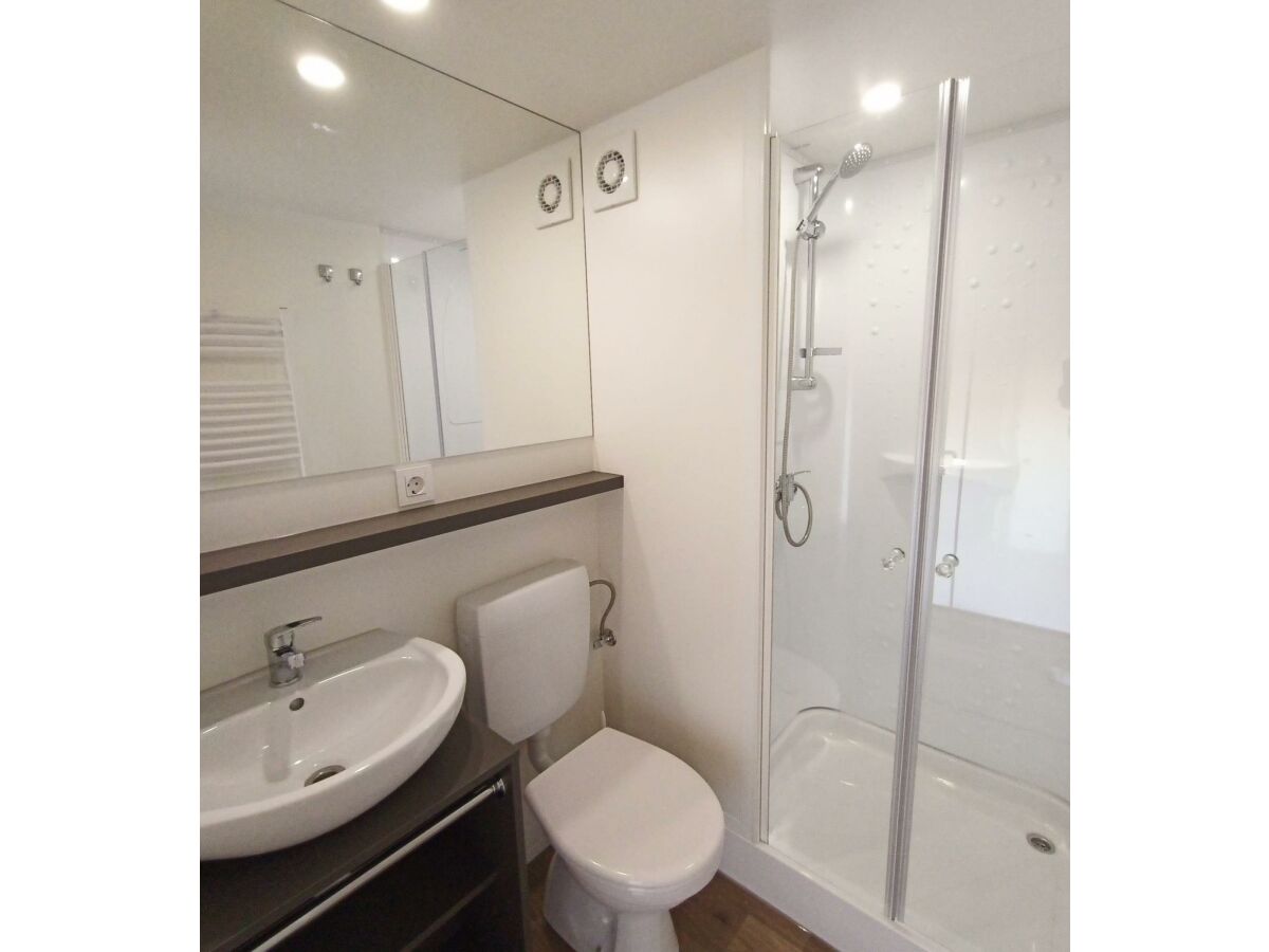 Holiday house Glampingtent Luxe 4 - Outdoor photo 2