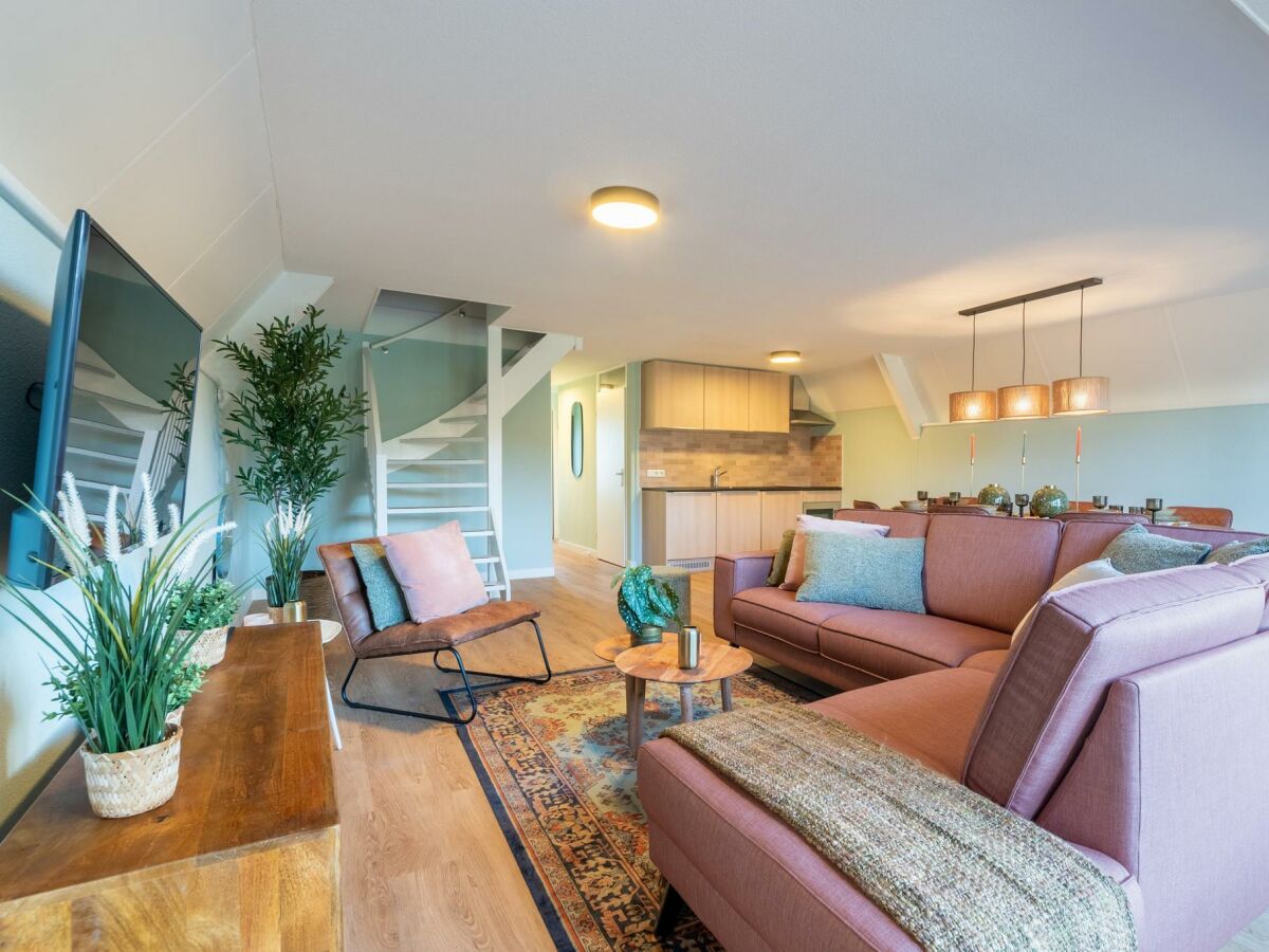 Holiday house Aldenborgh 6 - Outdoor photo 2